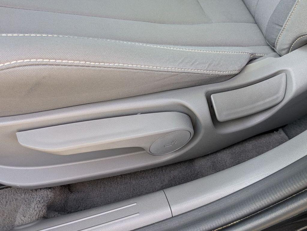 used 2025 Hyundai Elantra car, priced at $20,079
