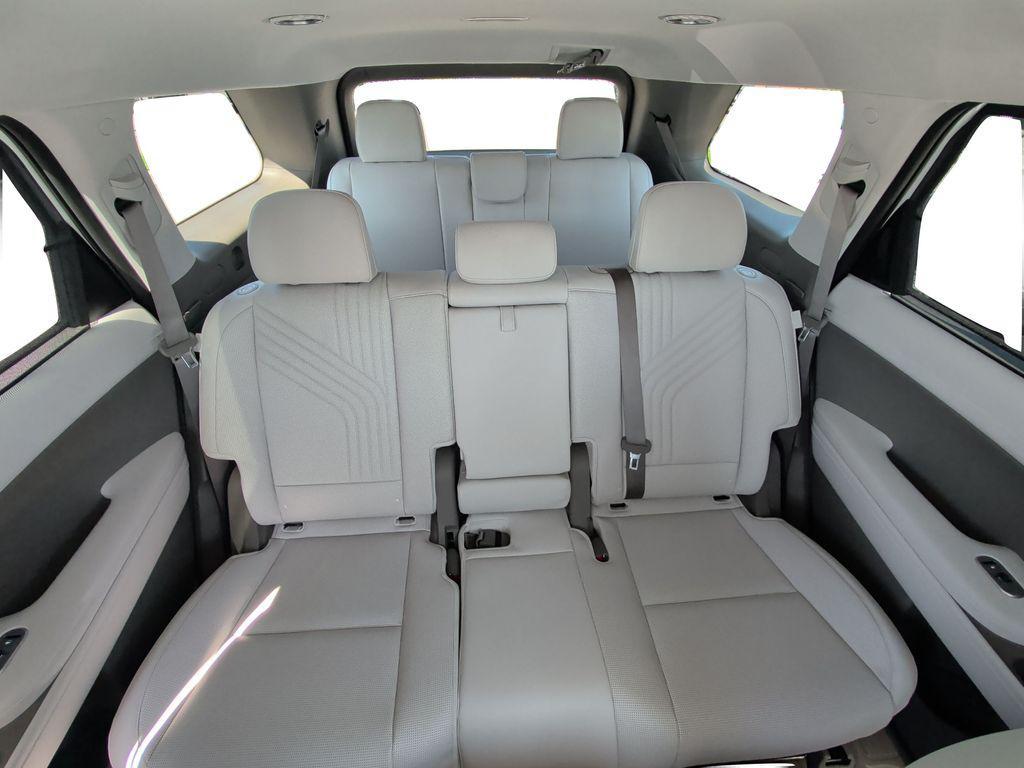 new 2026 Hyundai Palisade Hybrid car, priced at $45,833