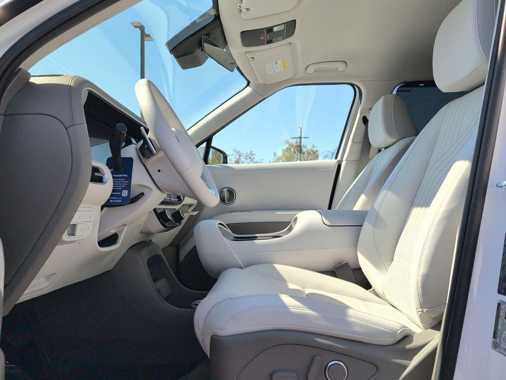 new 2026 Hyundai Palisade Hybrid car, priced at $45,833