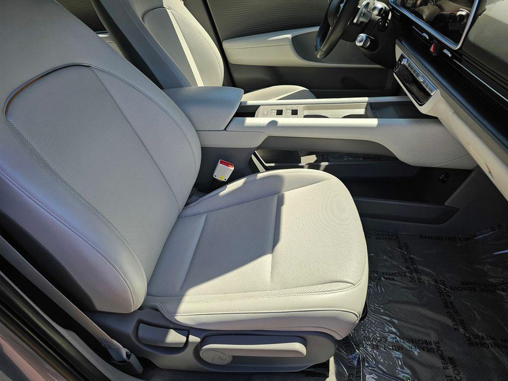 used 2024 Hyundai IONIQ 6 car, priced at $25,557