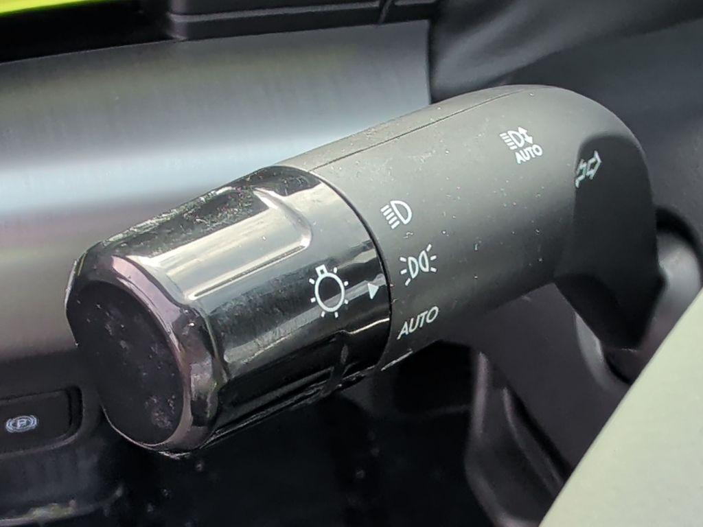 used 2024 Hyundai Kona EV car, priced at $26,454