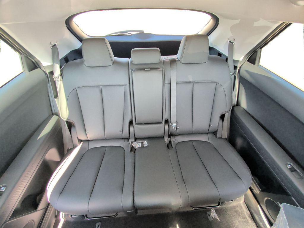 new 2026 Hyundai IONIQ 5 car, priced at $33,419