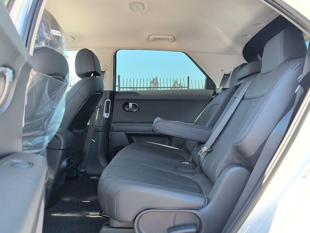 new 2026 Hyundai IONIQ 5 car, priced at $33,419