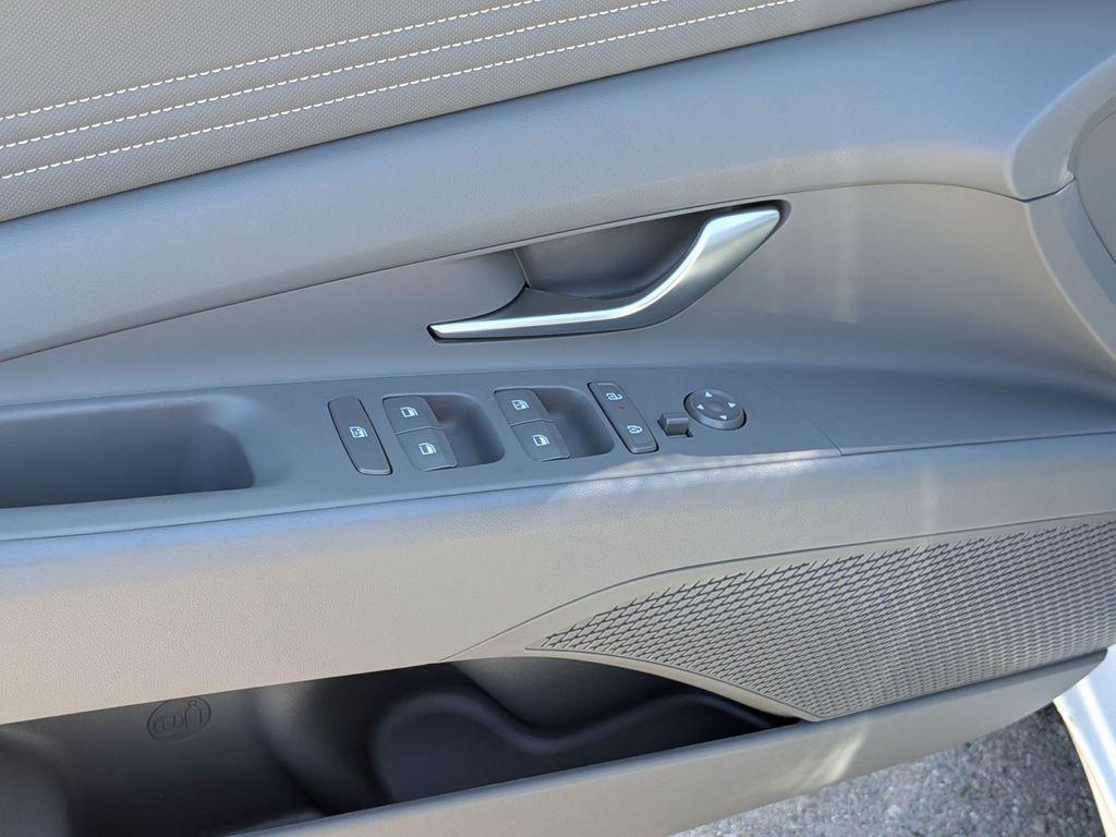 new 2026 Hyundai Elantra car, priced at $23,522