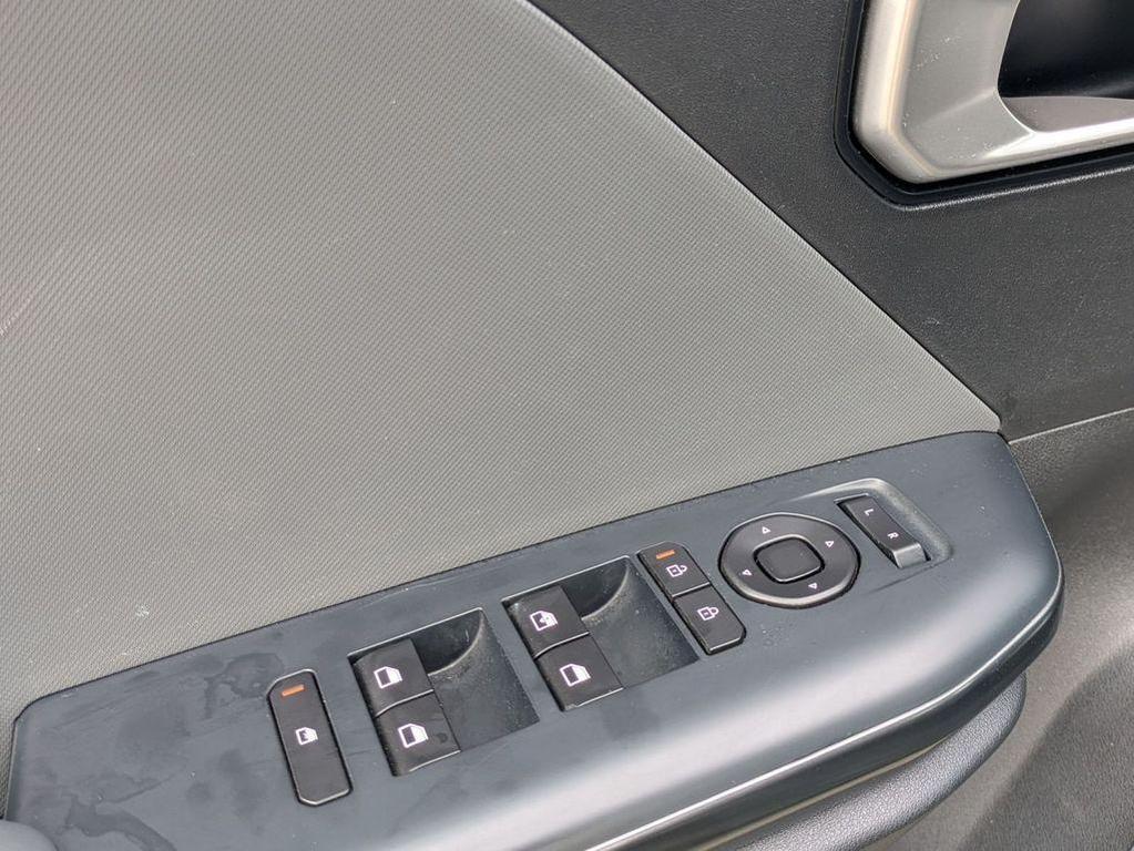 used 2025 Kia K4 car, priced at $20,224
