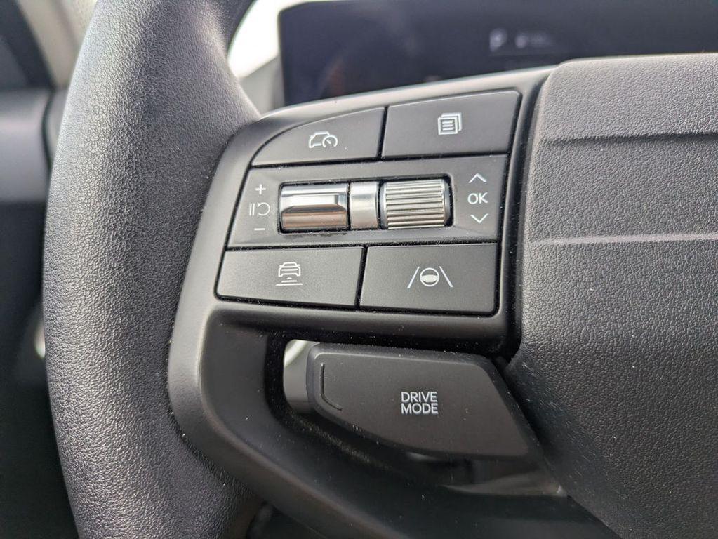 used 2025 Kia K4 car, priced at $20,224
