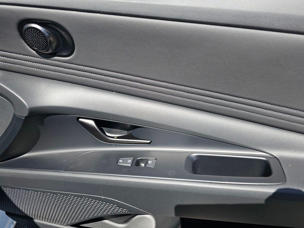 new 2026 Hyundai Elantra car, priced at $24,862
