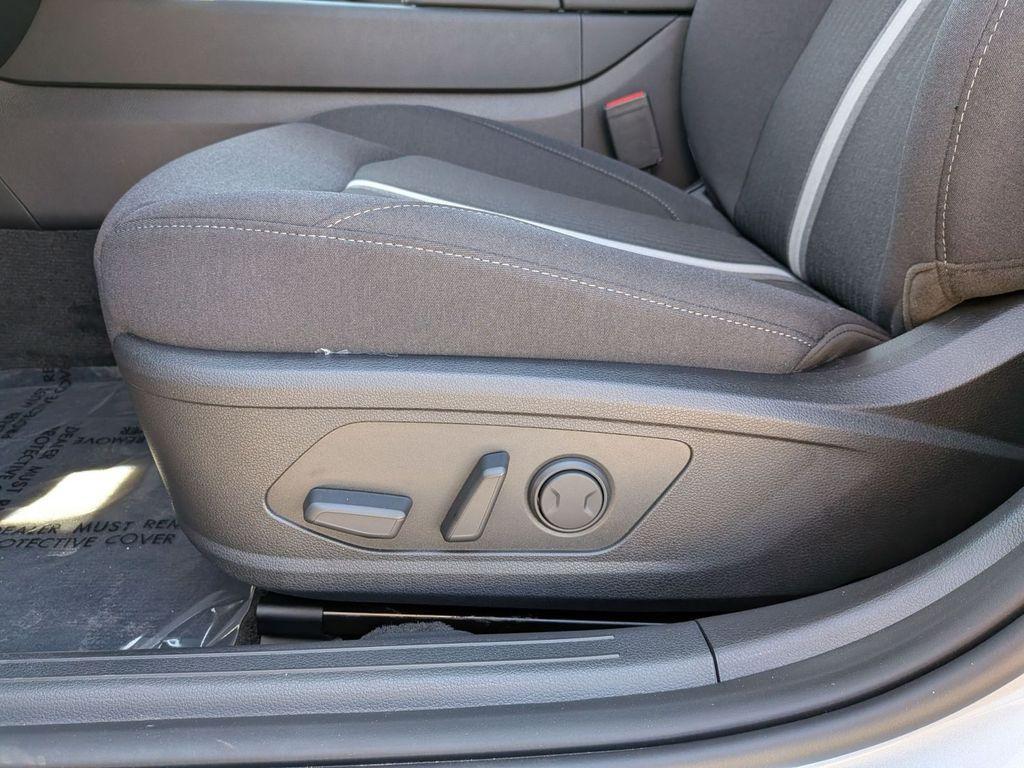 new 2026 Hyundai Sonata car, priced at $27,546