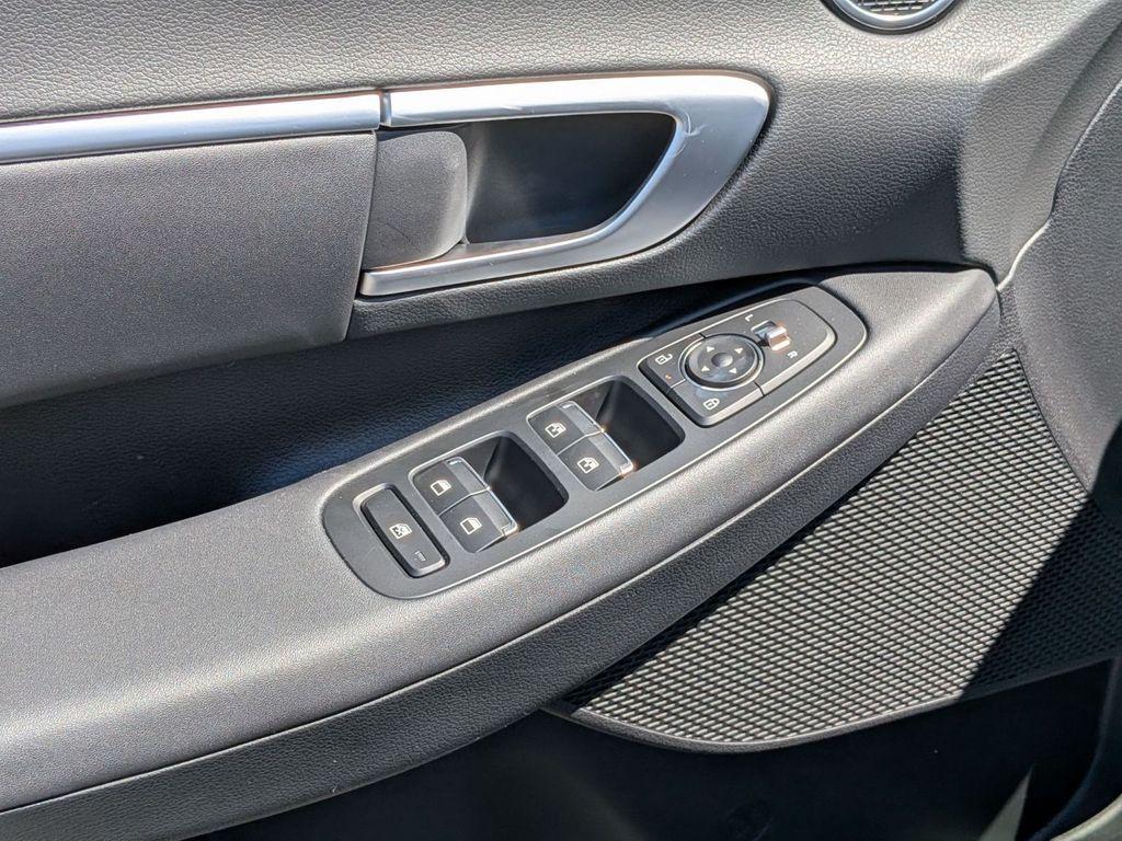 new 2026 Hyundai Sonata car, priced at $27,546