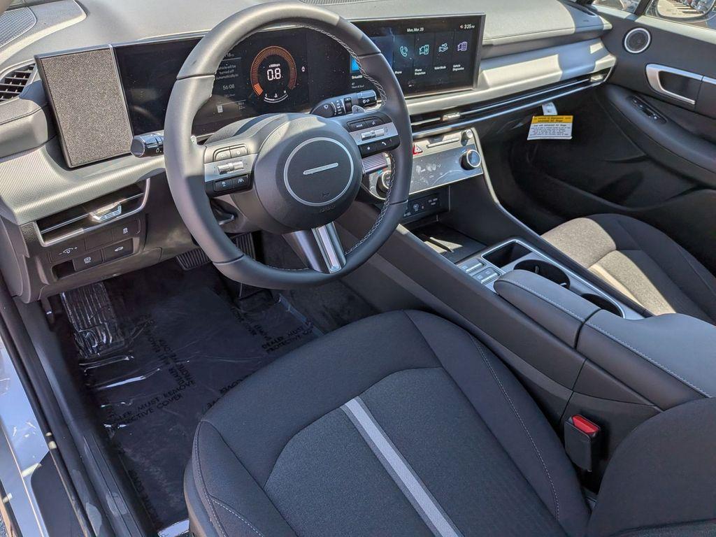 new 2026 Hyundai Sonata car, priced at $27,546