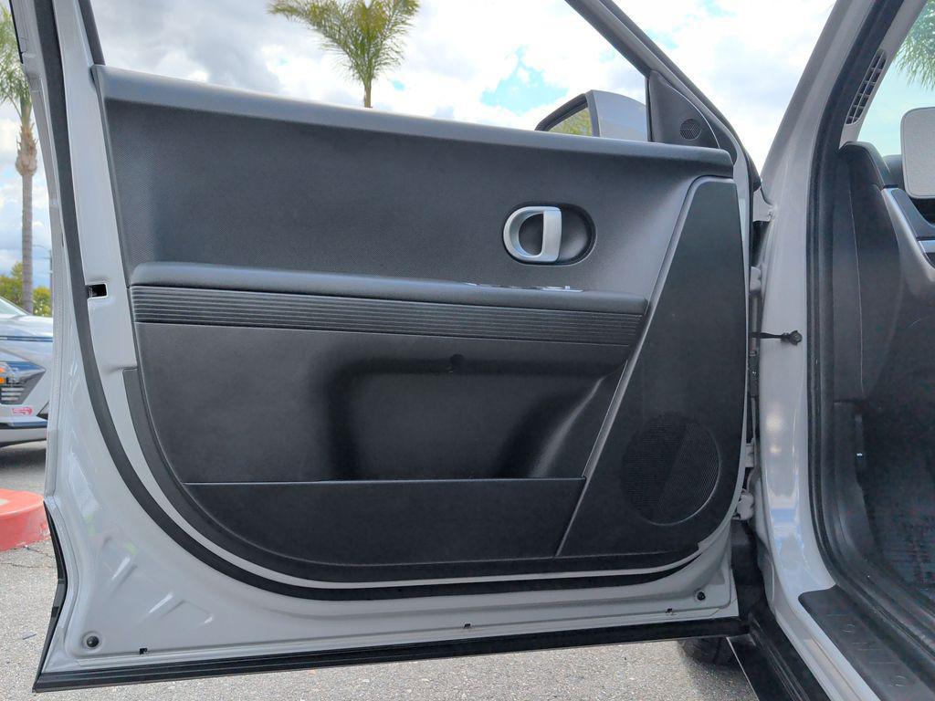 used 2024 Hyundai IONIQ 5 car, priced at $24,670
