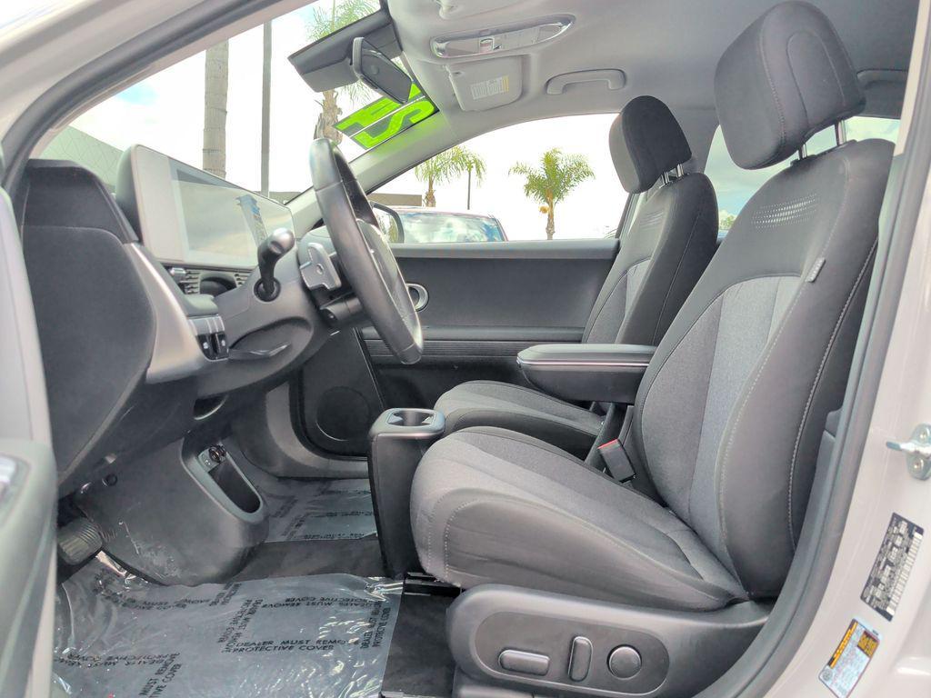 used 2024 Hyundai IONIQ 5 car, priced at $24,670