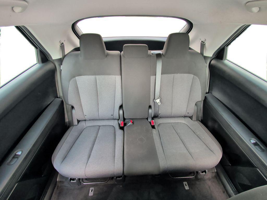 used 2024 Hyundai IONIQ 5 car, priced at $24,670