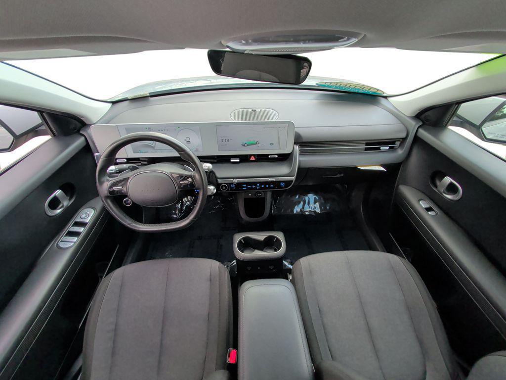 used 2024 Hyundai IONIQ 5 car, priced at $24,670