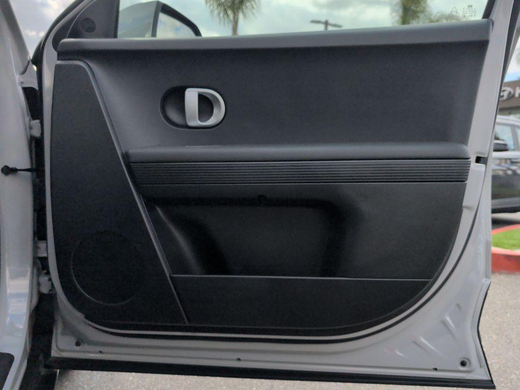 used 2024 Hyundai IONIQ 5 car, priced at $24,670