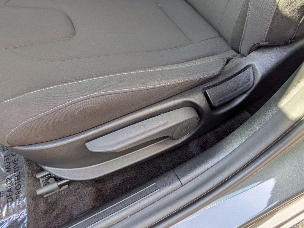used 2025 Hyundai Elantra car, priced at $20,063