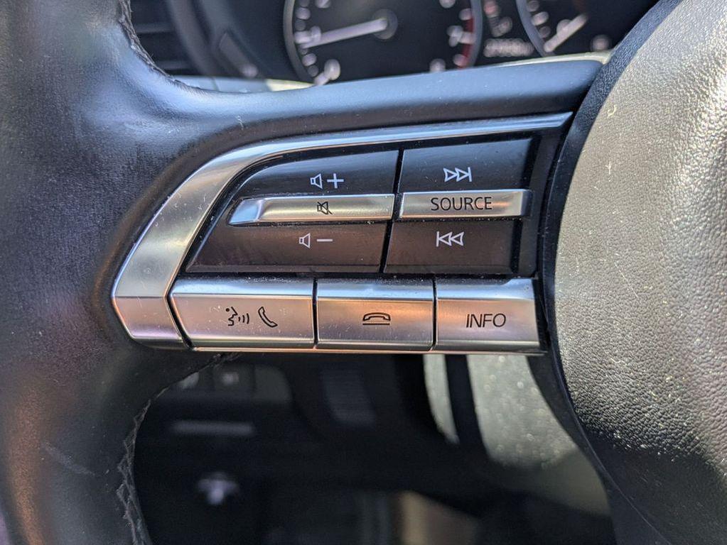 used 2023 Mazda CX-30 car, priced at $23,676