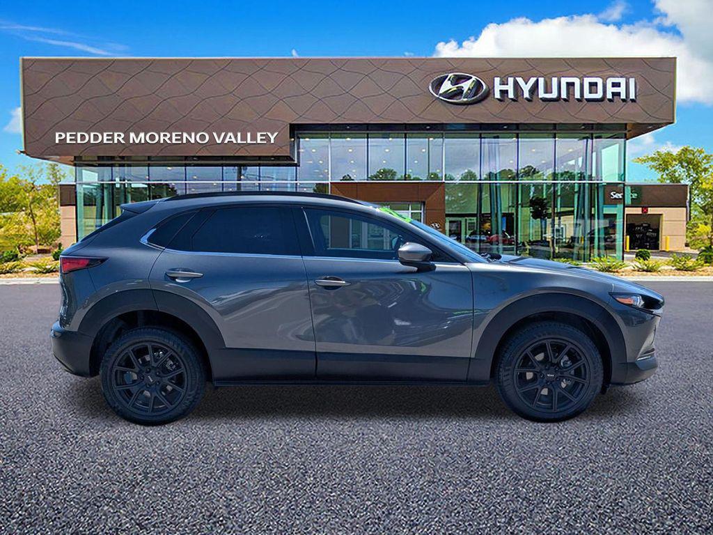 used 2023 Mazda CX-30 car, priced at $23,676