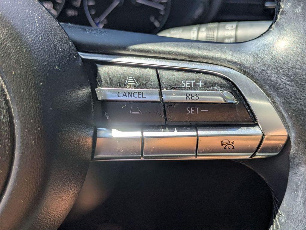 used 2023 Mazda CX-30 car, priced at $23,676