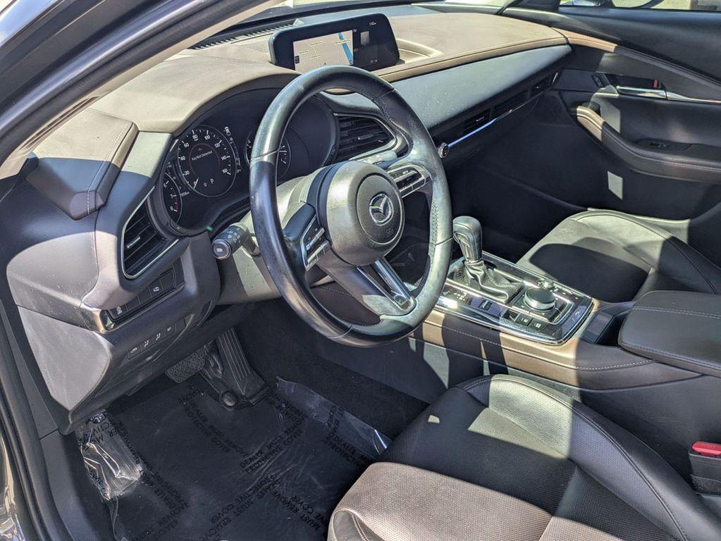 used 2023 Mazda CX-30 car, priced at $23,676