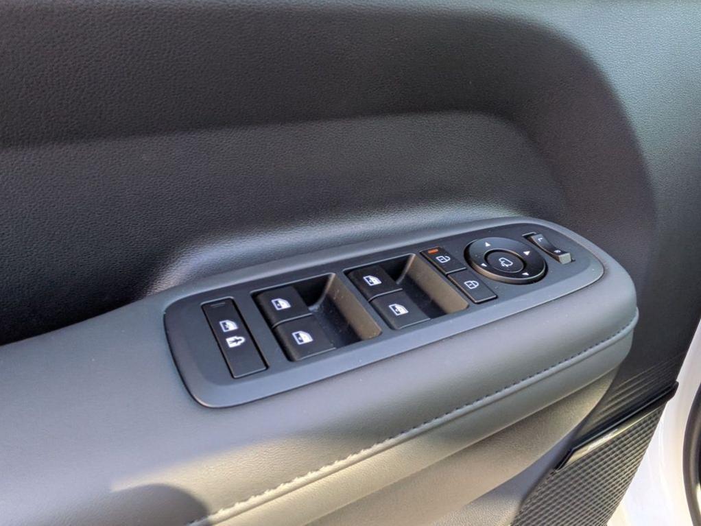 new 2026 Hyundai SANTA FE HEV car, priced at $49,995