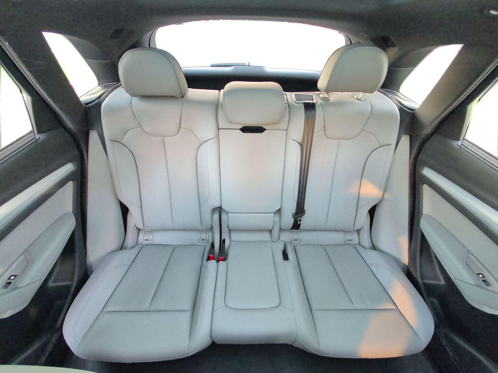 used 2024 Audi Q5 car, priced at $36,080