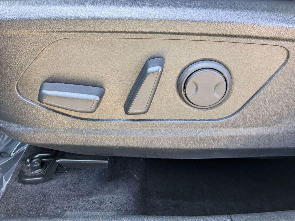 used 2025 Hyundai Tucson car, priced at $22,289