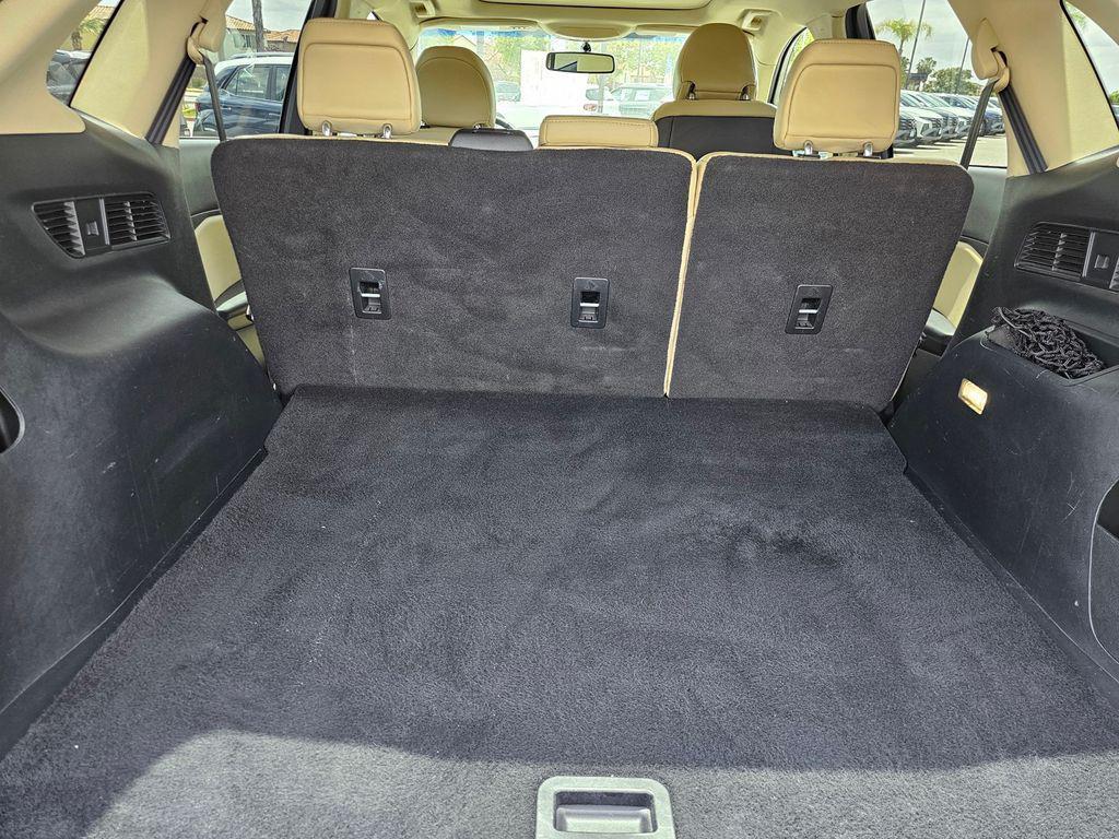 used 2018 Ford Edge car, priced at $15,084