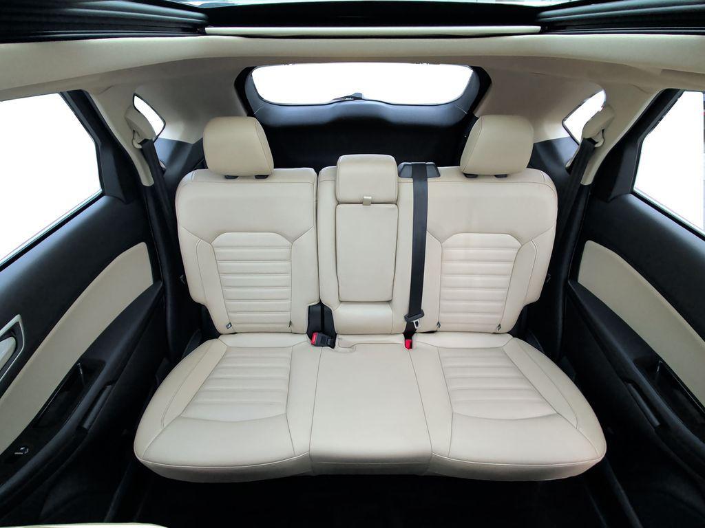 used 2018 Ford Edge car, priced at $17,024