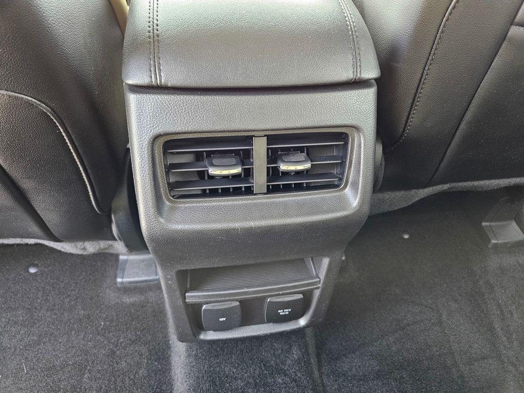 used 2018 Ford Edge car, priced at $15,084