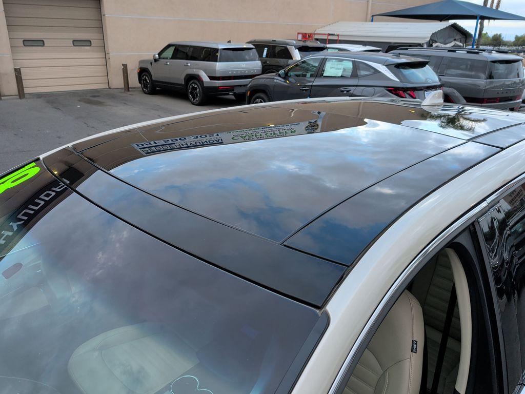 used 2018 Ford Edge car, priced at $17,024