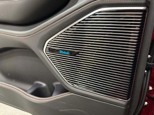 new 2025 Jeep Grand Cherokee L car, priced at $71,010