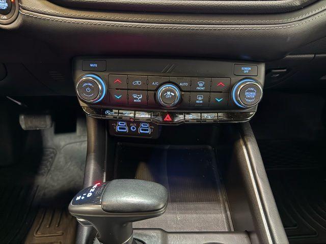 used 2021 Dodge Durango car, priced at $23,991