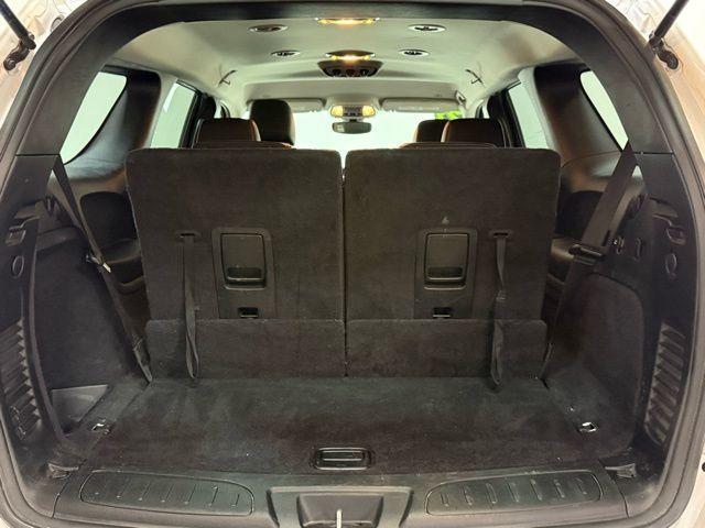 used 2021 Dodge Durango car, priced at $23,991