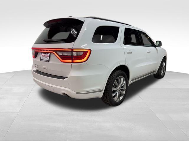 used 2021 Dodge Durango car, priced at $23,991
