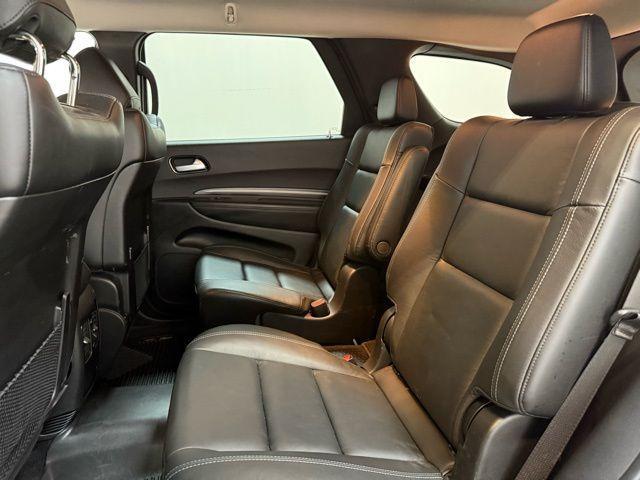 used 2021 Dodge Durango car, priced at $23,991