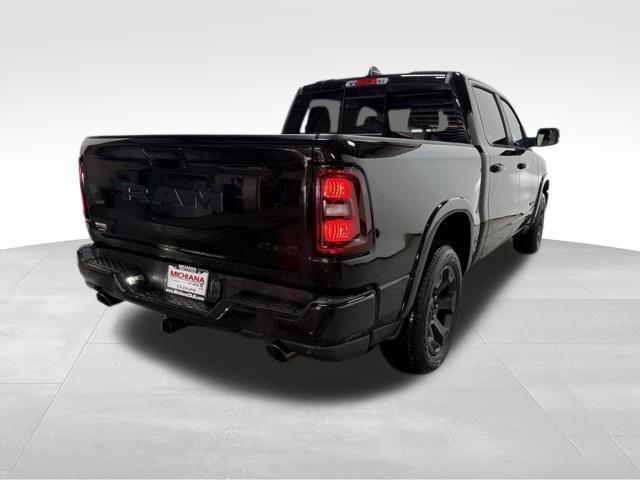 new 2026 Ram 1500 car, priced at $59,250