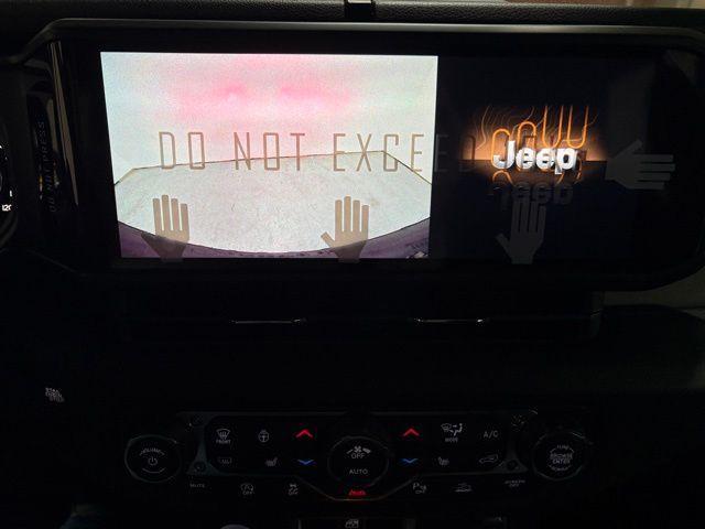 new 2026 Jeep Wrangler car, priced at $60,002