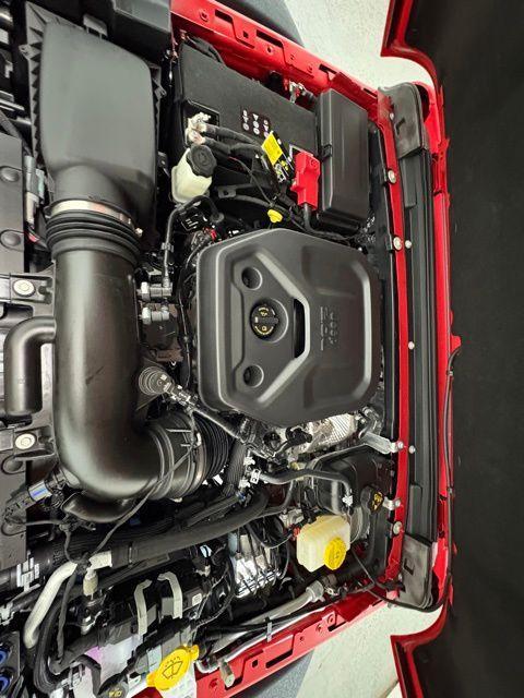 new 2026 Jeep Wrangler car, priced at $60,002