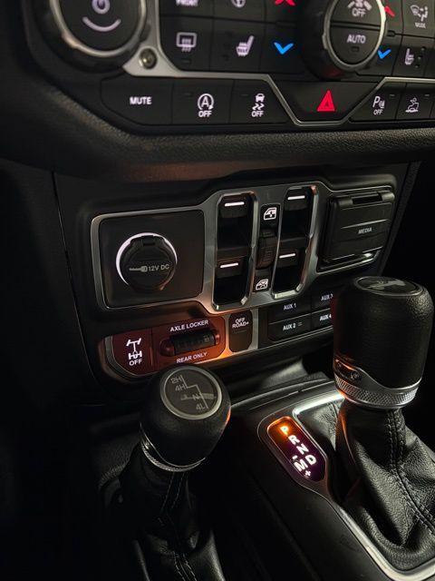 new 2026 Jeep Wrangler car, priced at $60,002