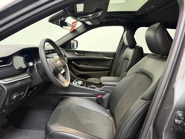 new 2026 Jeep Grand Cherokee L car, priced at $49,598