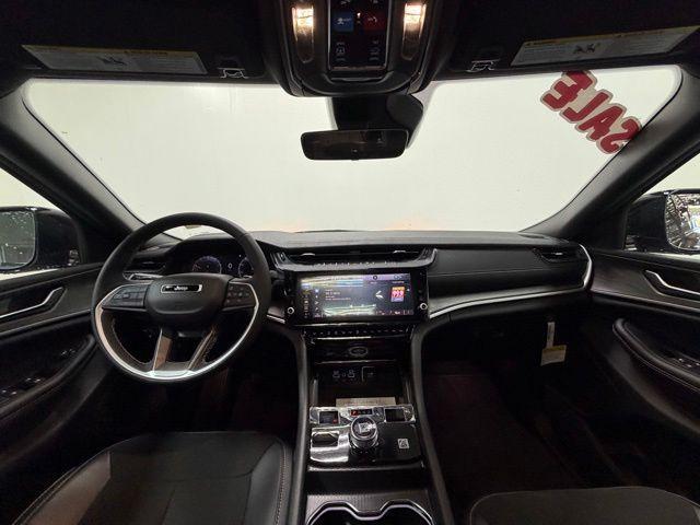 new 2026 Jeep Grand Cherokee L car, priced at $49,598