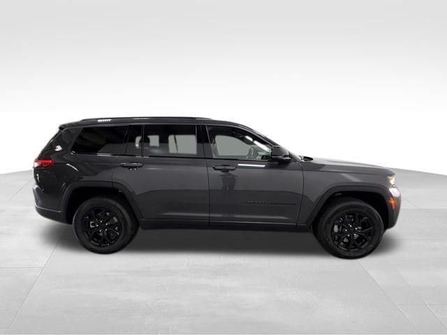 new 2026 Jeep Grand Cherokee L car, priced at $49,598