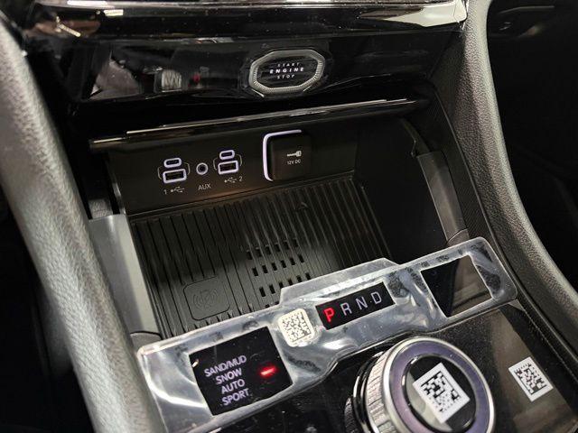 new 2026 Jeep Grand Cherokee L car, priced at $49,598