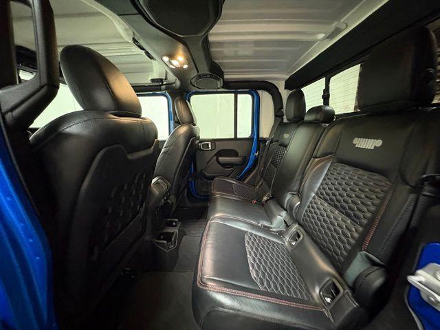 used 2022 Jeep Gladiator car, priced at $37,991