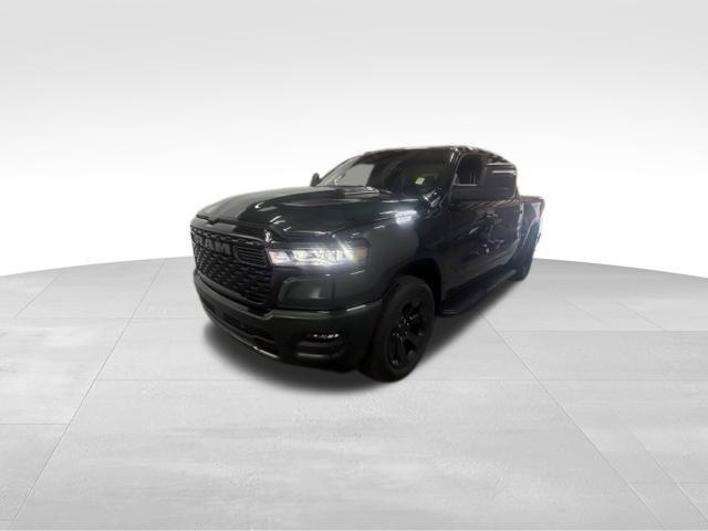 new 2027 Ram 1500 car, priced at $56,840