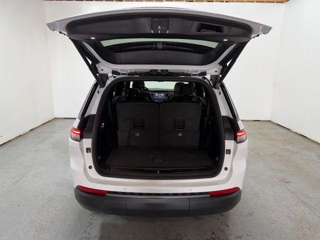 new 2026 Jeep Grand Cherokee L car, priced at $52,946