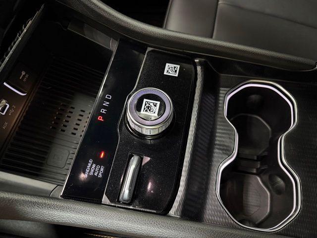 new 2026 Jeep Grand Cherokee L car, priced at $52,946