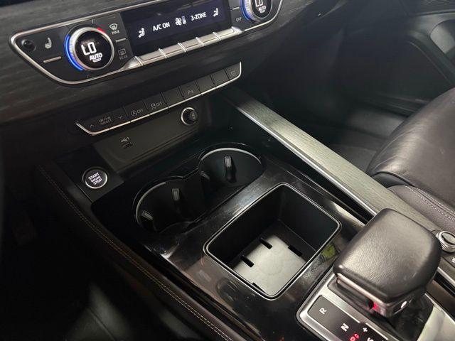 used 2024 Audi A4 car, priced at $24,242