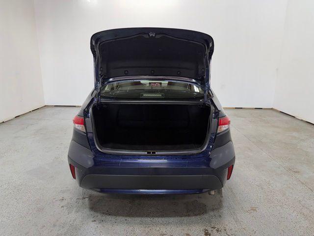 used 2020 Toyota Corolla car, priced at $15,242